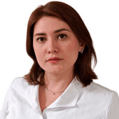 Гумерова Рената Ринатовна — рентгенолог