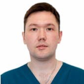 Фаттахов Руслан Фуатович — кардиохирург, флеболог