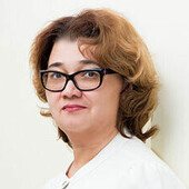 Загидуллина Римма Раисовна — акушер, гинеколог