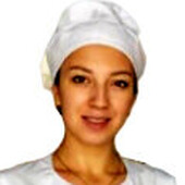 Аглиуллина Эльвира Рафаиловна — акушер-гинеколог, гинеколог