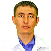 Янузаков Гаяз Тагирович — проктолог