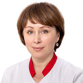 Якута Светлана Энгельсовна — иммунолог, аллерголог