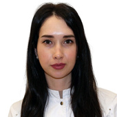 Зубаирова Регина Филюсовна — гинеколог