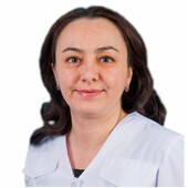 Тухватуллина Лилия Ильдаровна — кардиолог