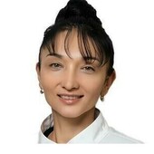 Ханова Альбина Альбертовна — гематолог