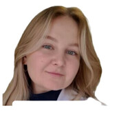 Нуруллина Элина Эдуардовна — терапевт