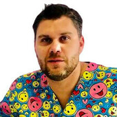 Мальцев Юрий Николаевич — педиатр
