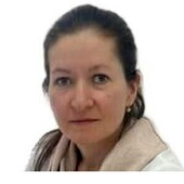 Вафина Зульфия Вячеславовна — эндокринолог
