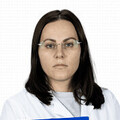 Куликовская Александра Анатольевна - нефролог