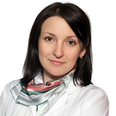 Харькова Ольга Михайловна — эндоскопист