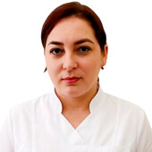 Миннигалина Альбина Фанзировна — гинеколог, акушер