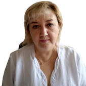 Валинурова Лариса Ришатовна — уролог