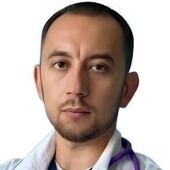 Вахитов-Ковалевич Руслан Маратович — травматолог-ортопед, ортопед