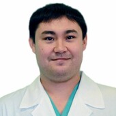 Султанов Ильнур Миндиахметович — уролог