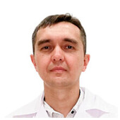 Хамзин Вадим Тимерянович — уролог