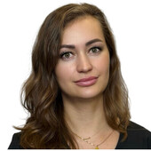 Потемкина Екатерина Владимировна — гинеколог