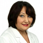 Габдинова Римма Расиховна — акушер, гинеколог