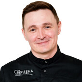 Хамматов Вадим Фларидович — стоматолог, стоматолог-ортопед