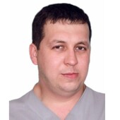 Аллаяров Наиль Динисламович — хирург, лазерный хирург