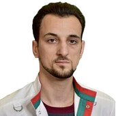 Мусаелян Виталий Артурович — пластический хирург