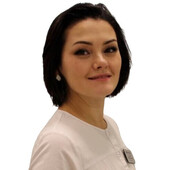 Соколова Жизель Винеровна — стоматолог-пародонтолог