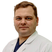 Исаков Илья Дмитриевич — вертебролог, нейрохирург