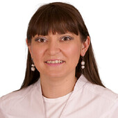 Зайнуллина Марина Геннадиевна — кардиолог