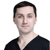 Захарьян Алексей Гарьевич — стоматолог, стоматолог-ортодонт