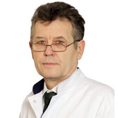 Васильев Александр Петрович — маммолог, онколог