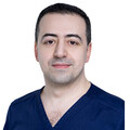Котуа Нугзар Отарович - стоматолог, стоматолог-ортопед