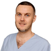 Василенко Василий Васильевич — стоматолог, стоматолог-терапевт