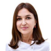 Шамсутдинова Альбина Галеевна — стоматолог, стоматолог-терапевт