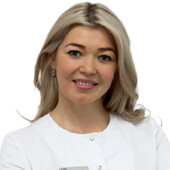 Хисматуллина Раушания Мажитовна — эндокринолог