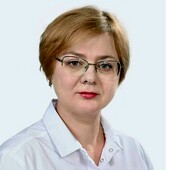 Мыльникова Зоя Борисовна — невролог
