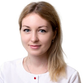 Габдуллина Гузель Наилевна — терапевт, кардиолог