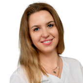 Дементьева Екатерина Николаевна — стоматолог, стоматолог-терапевт