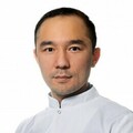 Нурматов Маруф Абдуллаевич - лор (отоларинголог)