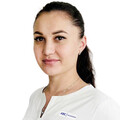 Галимова Эльвира Фаритовна - гастроэнтеролог