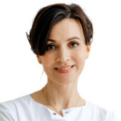 Исламова Динара Мадритовна — стоматолог, стоматолог-терапевт