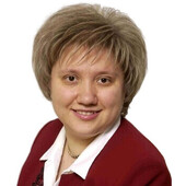 Ахмадеева Лейла Ринатовна — физиотерапевт