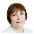 Макарова Марина Вадимовна - ревматолог, узи-специалист