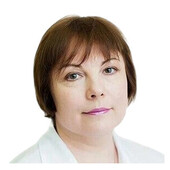 Макарова Марина Вадимовна — УЗИ-специалист, ревматолог