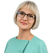 Габбасова Альбина Наилевна — гинеколог, УЗИ-специалист