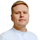 Курбатов Илья Сергеевич — стоматолог, стоматолог-ортопед