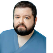 Шарипов Денис Шавкатович — мануальный терапевт