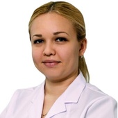 Шункарова Резеда Ришатовна — акушер, гинеколог