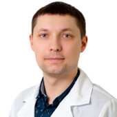 Кочкин Денис Алексеевич — окулист (офтальмолог)