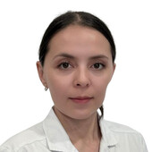 Тургаева Лилия Шавкатовна — терапевт, гастроэнтеролог