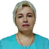 Плаксина Елена Ивановна — гинеколог