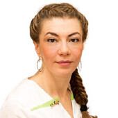 Мингареева Карина Ниловна — акушер, гинеколог